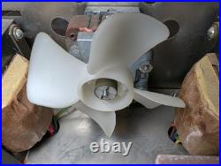 THUNDERBOLT 305 Linear Amplifier 10 Meter HAM RADIO Powerhouse PARTS/REPAIR