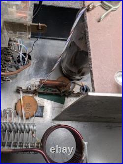 THUNDERBOLT 305 Linear Amplifier 10 Meter HAM RADIO Powerhouse PARTS/REPAIR