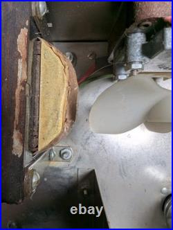 THUNDERBOLT 305 Linear Amplifier 10 Meter HAM RADIO Powerhouse PARTS/REPAIR