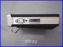 TRIO TR-7200G 2M FM Transceiver Vintage Amateur Radio For Parts A827
