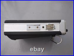 TRIO TR-7200G 2M FM Transceiver Vintage Amateur Radio For Parts A827