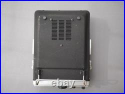 TRIO TR-7200G 2M FM Transceiver Vintage Amateur Radio For Parts A827