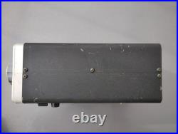 TRIO TR-7200G 2M FM Transceiver Vintage Amateur Radio For Parts A827