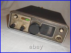 TRIO TR-7200G amateur radio Parts FM/SSB vintage equipment 144-146MHz A827