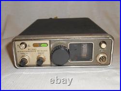 TRIO TR-7200G amateur radio Parts FM/SSB vintage equipment 144-146MHz A827