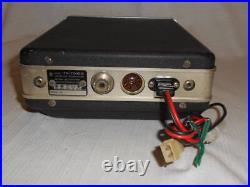 TRIO TR-7200G amateur radio Parts FM/SSB vintage equipment 144-146MHz A827