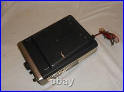 TRIO TR-7200G amateur radio Parts FM/SSB vintage equipment 144-146MHz A827