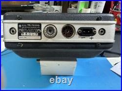 TRIO TR-7200G amateur radio Parts vintage equipment 144-146MHz A827