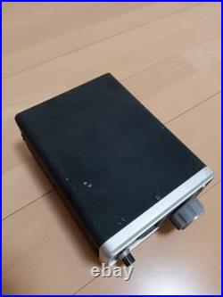 TRIO VFO-30 External VFO Ham Radio Oscillator Vintage Japan Device Parts F528
