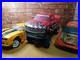 Tamiya-Rc-Car-Lot-Vintage-Radio-Control-Cars-Hobby-Grade-Parts-Restoration-01-xx