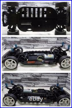 Tamiya Rc Car Lot Vintage Radio Control Cars Hobby Grade Parts & Restoration