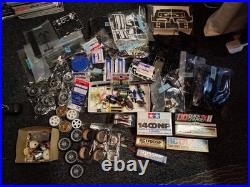 Tamiya Rc Parts Battery Charger Japanese Vintage Radio Control Car Model