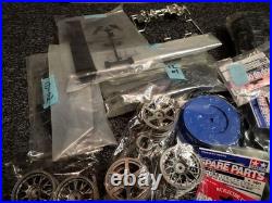 Tamiya Rc Parts Battery Charger Japanese Vintage Radio Control Car Model