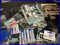 Tamiya Rc Parts Battery Charger Japanese Vintage Radio Control Car Model