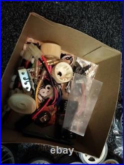 Tamiya Rc Parts Battery Charger Japanese Vintage Radio Control Car Model