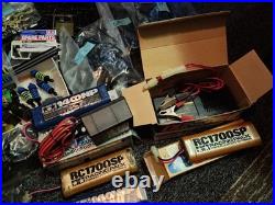 Tamiya Rc Parts Battery Charger Japanese Vintage Radio Control Car Model