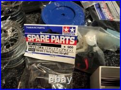 Tamiya Rc Parts Battery Charger Japanese Vintage Radio Control Car Model