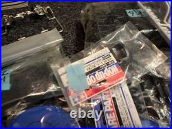 Tamiya Rc Parts Battery Charger Japanese Vintage Radio Control Car Model
