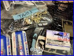 Tamiya Rc Parts Battery Charger Japanese Vintage Radio Control Car Model