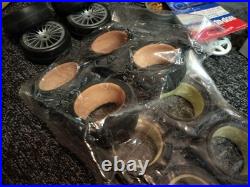 Tamiya Rc Parts Battery Charger Japanese Vintage Radio Control Car Model