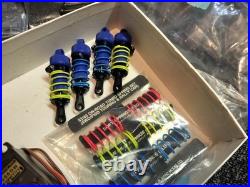 Tamiya Rc Parts Battery Charger Japanese Vintage Radio Control Car Model