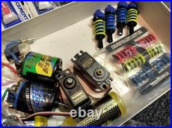Tamiya Rc Parts Battery Charger Japanese Vintage Radio Control Car Model
