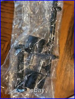 Tamiya The Falcon Radio Controlled Car RC #5805 110 Scale Vintage Parts