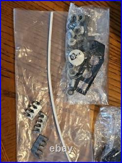 Tamiya The Falcon Radio Controlled Car RC #5805 110 Scale Vintage Parts