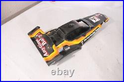 Tamiya The Hornet VINTAGE RC CAR UNTESTED / PARTS