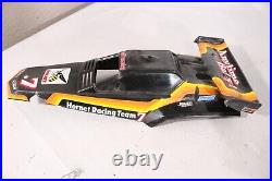 Tamiya The Hornet VINTAGE RC CAR UNTESTED / PARTS