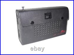 Tectronic Solid State FM AM Radio for parts or repair