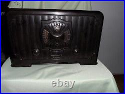 Telefunken 340 radio 1930-40 for parts /repair
