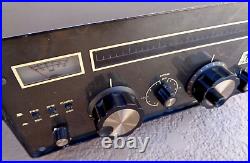 Ten-tec 229 A Ham Radio Antenna Tuner Vintage Used Untested As Is Parts