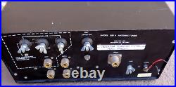 Ten-tec 229 A Ham Radio Antenna Tuner Vintage Used Untested As Is Parts