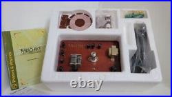 Thames & Kosmos Radio Ace Vintage Radio Kit NOT TESTED / FOR PARTS / REPAIR