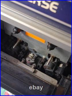 Toshiba BomBeat DR-02 Vintage 80s Boombox Cassette Player FOR PARTS/REPAIR