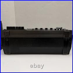 Toshiba RT-8700S Vintage Stereo Boombox AM/FM Cassette Parts Repair Japan