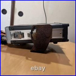 Trio TR-7500GR 2m FM Transceiver Vintage Ham Radio Equipment Parts A792