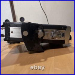 Trio TR-7500GR 2m FM Transceiver Vintage Ham Radio Equipment Parts A792