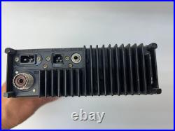 Trio TR-8400 UHF FM Transceiver Vintage Radio Communication Device Parts B623