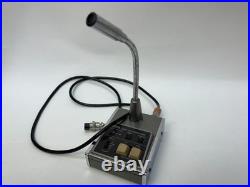 Trio TR-8400 UHF FM Transceiver Vintage Radio Communication Device Parts B623