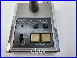 Trio TR-8400 UHF FM Transceiver Vintage Radio Communication Device Parts B623