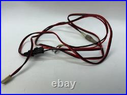 Trio TR-8400 UHF FM Transceiver Vintage Radio Communication Device Parts B623