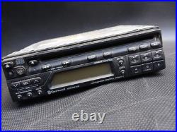 UNTESTED Sherwood Xcm-6870R Vintage Car Radio Stereo Tuner AS IS PARTS