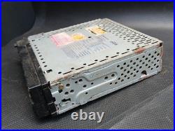 UNTESTED Sherwood Xcm-6870R Vintage Car Radio Stereo Tuner AS IS PARTS