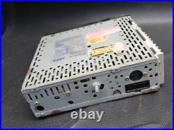 UNTESTED Sherwood Xcm-6870R Vintage Car Radio Stereo Tuner AS IS PARTS