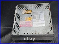 UNTESTED Sherwood Xcm-6870R Vintage Car Radio Stereo Tuner AS IS PARTS