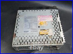 UNTESTED Sherwood Xcm-6870R Vintage Car Radio Stereo Tuner AS IS PARTS