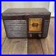 UntestedParts-VINTAGE-BAKELITE-PHILCO-TRANSITONE-TUBE-RADIO-Model-PT-25-01-boh