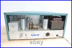Used Vintage Heathkit DX-60B HAM CB Shortwave Radio Transmitter Parts/Repair US